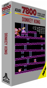 Donkey Kong